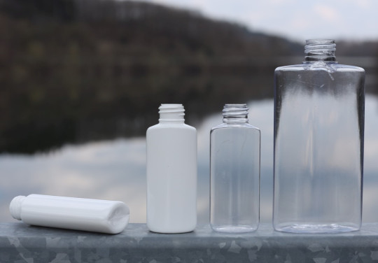 Ellipse // Gewinde 20/410 und 24/410 *LAGERWARE*