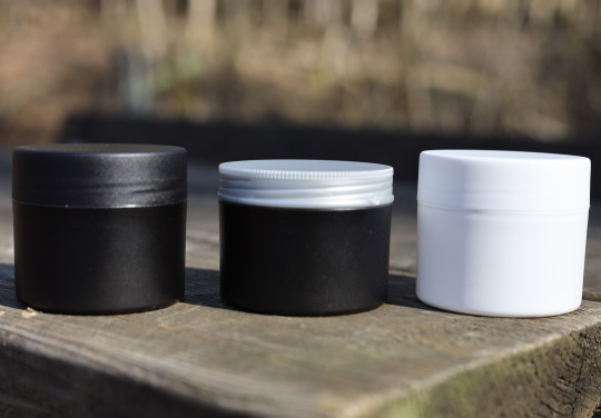 Einwanddose Milva 100 ml  *LAGERWARE*.