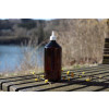 Bild Rundflaschenserie Bruno 250 ml - 1000 ml // Gewinde 28/410 *LAGERWARE* 40