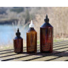 Bild Rundflaschenserie Bruno 250 ml - 1000 ml // Gewinde 28/410 *LAGERWARE* 3