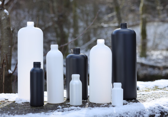 Belle 30 ml - 1000 ml // Gewinde 24/410 *LAGERWARE*