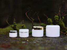 Dosenserie Dolce, doppelwandig *LAGERWARE*