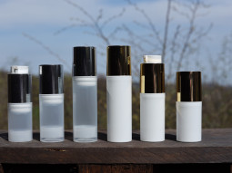 Airless-System ROSALIE *LAGERWARE*