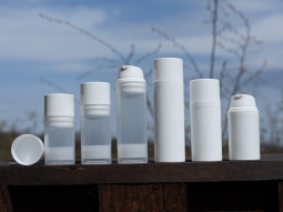 Airless-System PAUL *LAGERWARE*