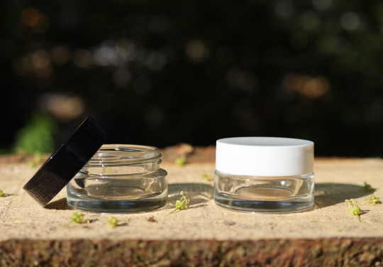 Glasdose Giava 10 ml  *PALETTENWEISE*