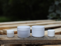 Dose Vada 50 ml, doppelwandig *LAGERWARE*