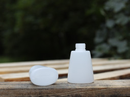 DELTA 100 ml // Gewinde 24/410 *LAGERWARE*