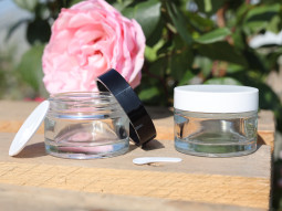 Glasdose Hilo 50 ml *LAGERWARE*