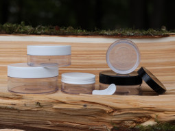 Dosenserie MINERVA auch mit Pudereinsatz *LAGERWARE*