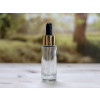 Bild Glassbottle Amarillo 30 ml  *ON STOCK* 12