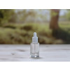 Bild Glasflaschenserie Andrea 5 ml - 15 ml // Gewinde 13/415 *LAGERWARE* 40