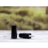 Bild TALL CYLINDER 5 ml // aus Glas *LAGERWARE*. 8