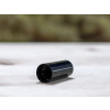 Bild TALL CYLINDER 5 ml // aus Glas *LAGERWARE*. 4