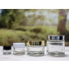 Bild Glasdosenserie Hilo 5 - 100 ml *LAGERWARE* 1