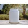 Bild Dose Elmo 1000 ml, einwandig *LAGERWARE* 2