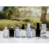 Bild Glassbottle Cylinder 15 ml *ON STOCK* 1