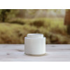 Bild Jar WOODY 100 ml with wooden lid *STOCK CLEARANCE* 3