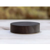 Bild Jar WOODY 100 ml with wooden lid *STOCK CLEARANCE* 2
