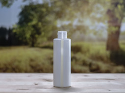 Rundflasche Gilbert 125 ml // Gewinde 24/410 *LAGERWARE*