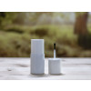 Bild Glasflasche Andrea 15 ml, weiß lackiert *SALE* 13