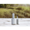 Bild Glasflasche Andrea 15 ml, weiß lackiert *SALE* 9