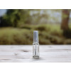 Bild Glasflasche Salina 10 ml mit Zubehör  *AUSVERKAUF* 4