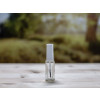 Bild Glasflasche Salina 10 ml mit Zubehör  *AUSVERKAUF* 2