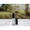 Bild Glasflasche Salina 10 ml mit Zubehör  *AUSVERKAUF* 9