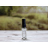 Bild Glasflasche Salina 10 ml mit Zubehör  *AUSVERKAUF* 3