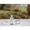 Bild Glasflasche Salina 10 ml mit Zubehör  *AUSVERKAUF* 5