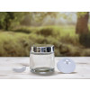 Bild Glasdosenserie Hilo 5 - 100 ml *LAGERWARE* 32