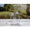 Bild Rundflaschen PLATON // Gewinde 24/410 *SALE* 1