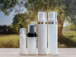 Schäumerflaschenserie SIGGY 50 ml - 200 ml *LAGERWARE*