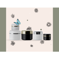 New in stock - Maja jar series