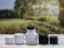 Dosenserie Maja "standard", doppelwandig *LAGERWARE*
