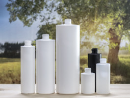 Simon 200 ml // Flachschulter *LAGERWARE*