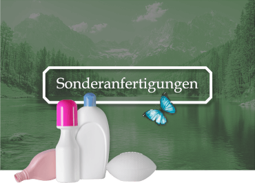Abbildung Sonderanfertigungen