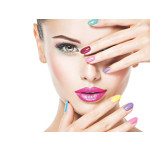 Beauty live Messe in Kalkar