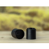 Bild Disc-Top Verschluss V 24-DTT mit Transportsicherung // Gewinde 24/410 *LAGERWARE* 4