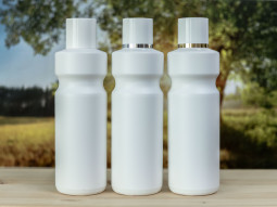 Formflasche Alena 1000 ml // Verschluss Calix *LAGERWARE*