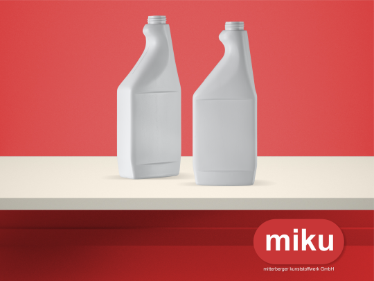 Flasche 500 ml Nr. 18 *AUF BESTELLUNG*